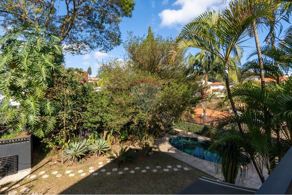 Résidentiel - Maison - São Paulo , São Paulo - BR - 01fotos_068.jpg - 601251125-43