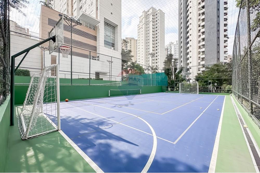 Apartamento - Venda - São Paulo , São Paulo - IMG_698831.jpg - 601721006-77