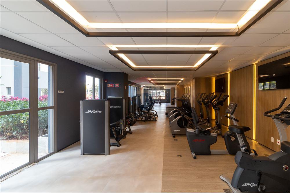 Apartamento - Venda - São Paulo , São Paulo - 27 - 601751058-93