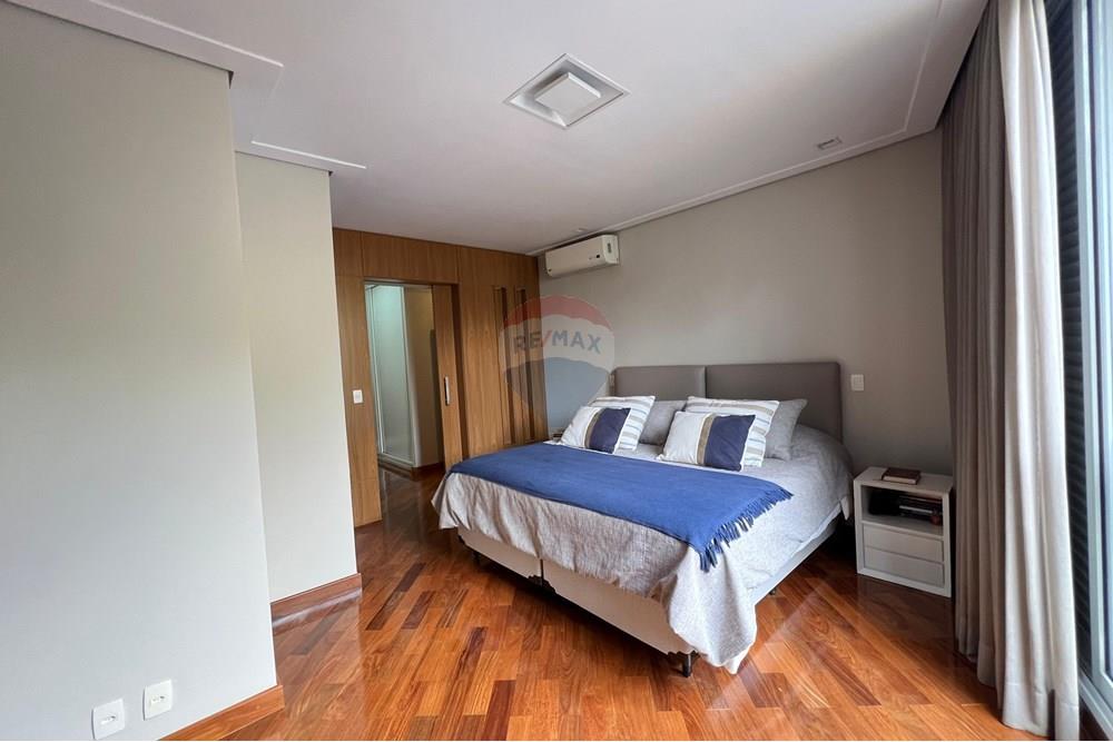Casa de Condomínio - Venda - Ribeirão Preto , São Paulo - casa_venda_condominio_guapore1_ribeirao_preto (34).jpg - 601251261-4