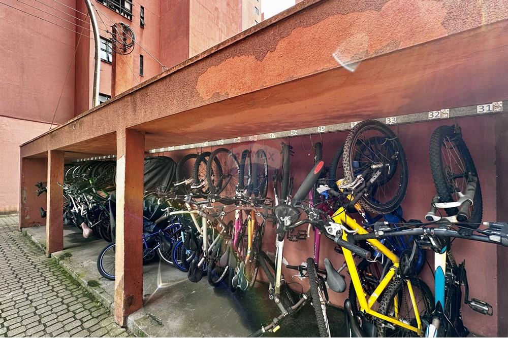 Apartamento - Venda - São Paulo , São Paulo - IMG_5574.JPEG - 602331017-104