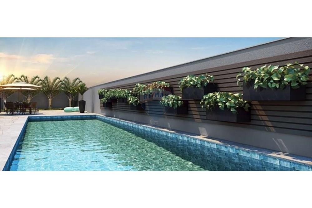 Apartamento - Alugar - São Paulo , São Paulo - Piscina.jpg - 601471038-10