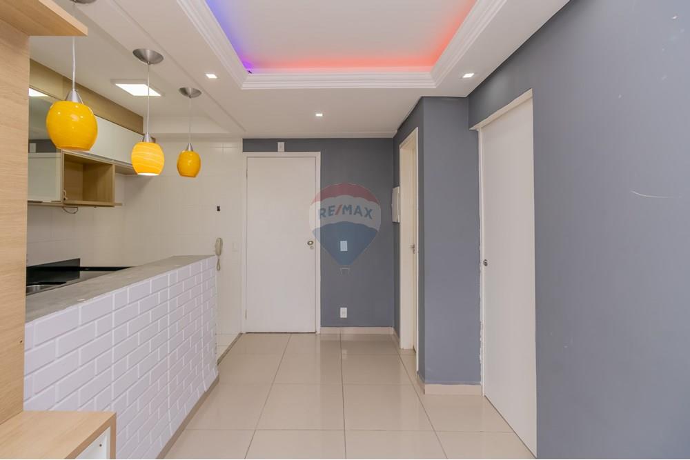 Apartamento à venda com 1 quarto, 28m² - Foto 4