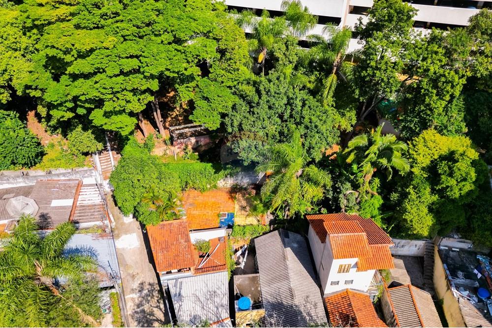 Terreno - Venda - São Paulo , São Paulo - DJI_0598.jpg - 602181016-315
