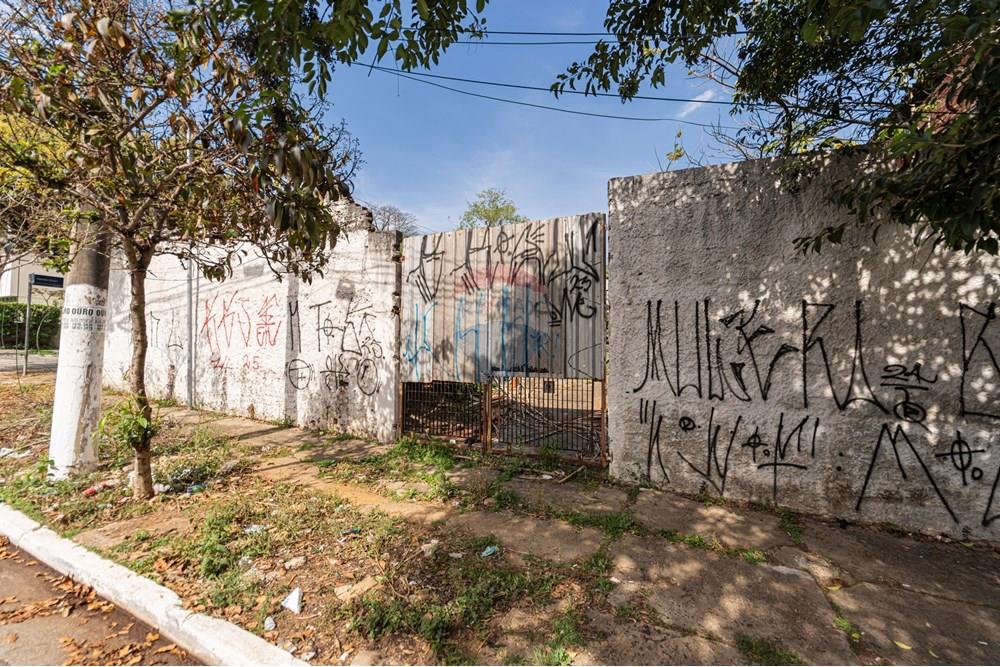 Terreno - Venda - São Paulo , São Paulo - 601301082-18-20.JPG - 601301082-20