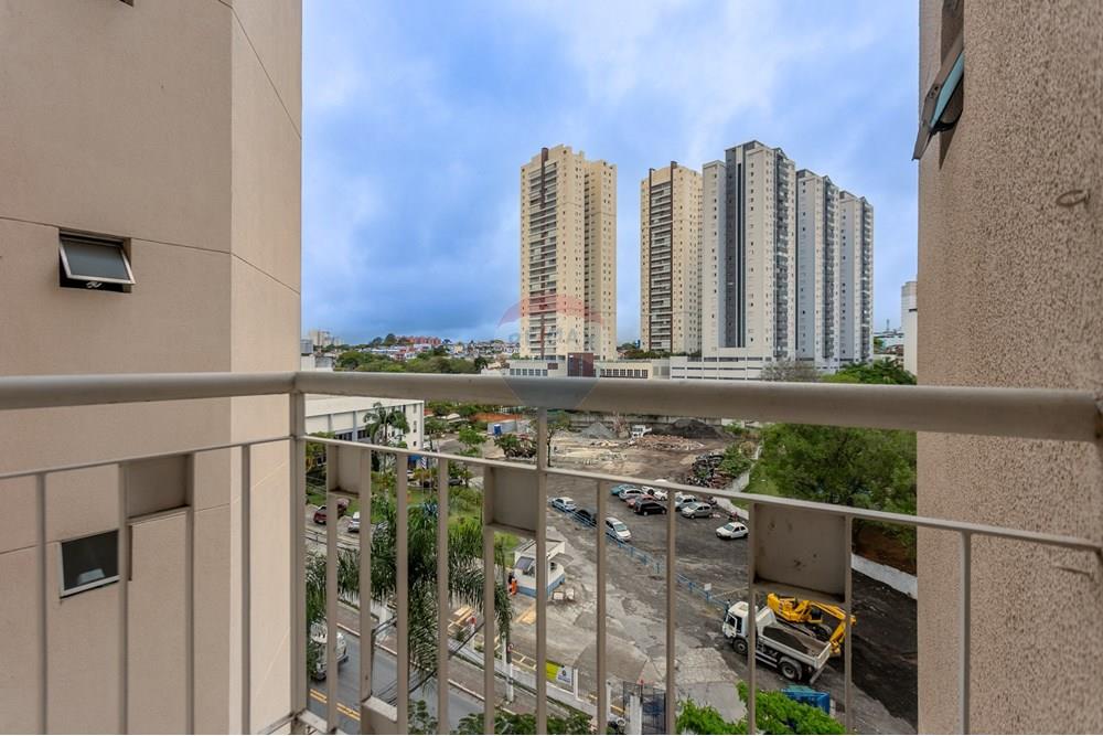 Apartamento - Venda - São Paulo , São Paulo - 601301078-10 - Av. Yervant Kissajikian, 299-014.jpg - 601301078-10