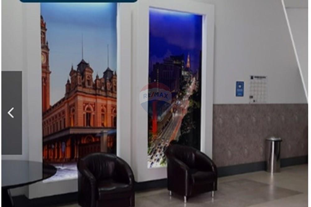 Cj. Comercial/ Sala - Alugar - São Paulo , São Paulo - 12.jpg - 602291021-123