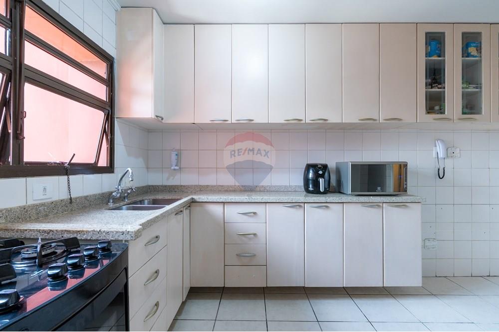 Apartamento - Venda - São Paulo , São Paulo - DSC00724.jpg - Cozinha - 601131038-3