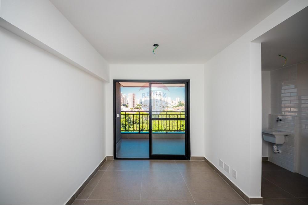 Apartamento - Venda - São Paulo , São Paulo - IMG_1831.jpg - 602291018-163