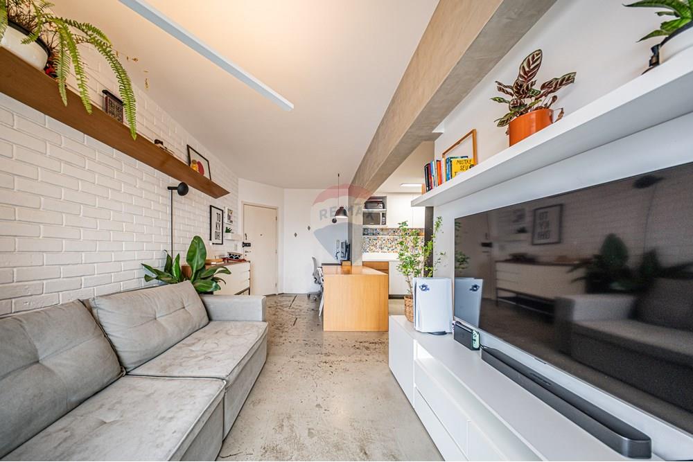 Apartamento - Venda - São Paulo , São Paulo - (5).jpg - 601191026-209