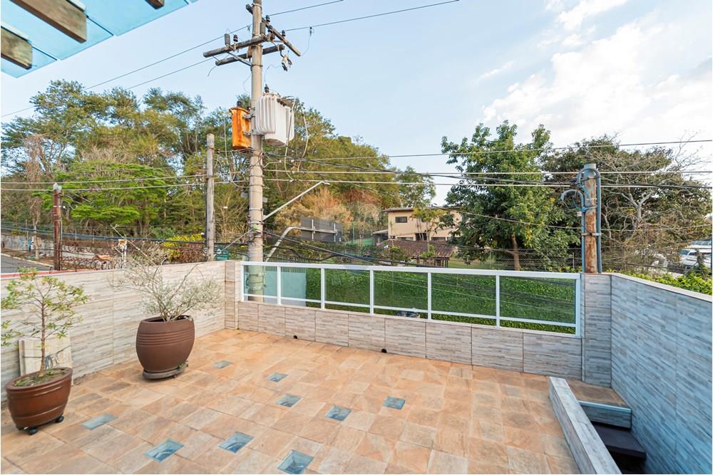 Casa - Venda - São Paulo , São Paulo - 601301022-64 casa a venda na rua guilherme henschel jardim represa remax (37).JPG - 601301022-64