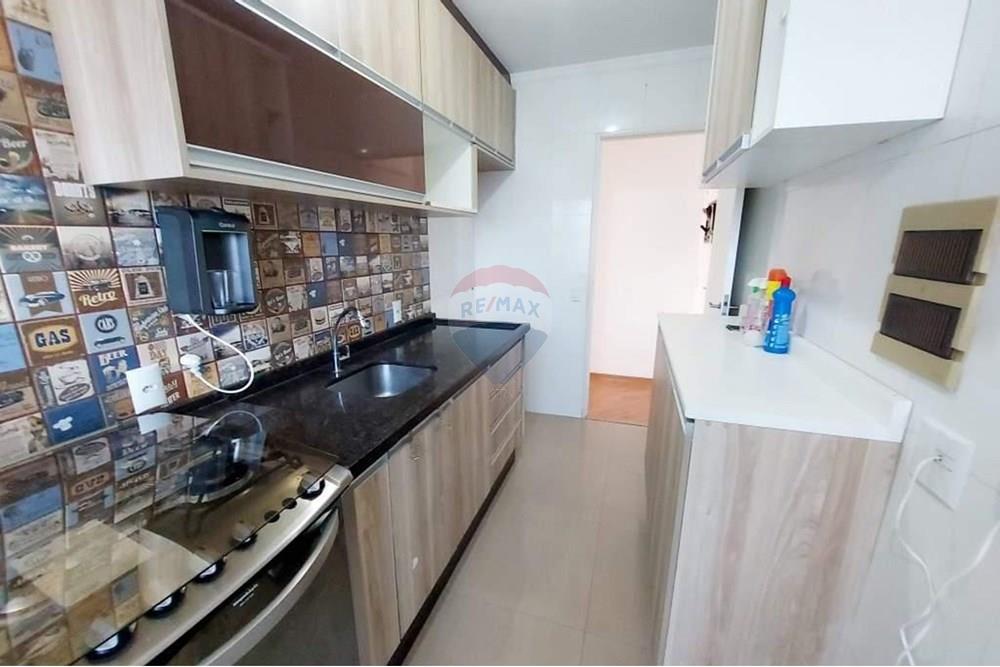 Apartamento - Alugar - São Paulo , São Paulo - 20251025_102842.jpg - 602381001-4