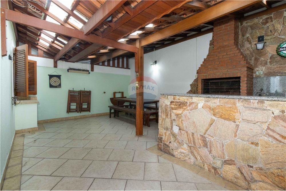 Sobrado - Venda - São Paulo , São Paulo - 50 - 601301008-71