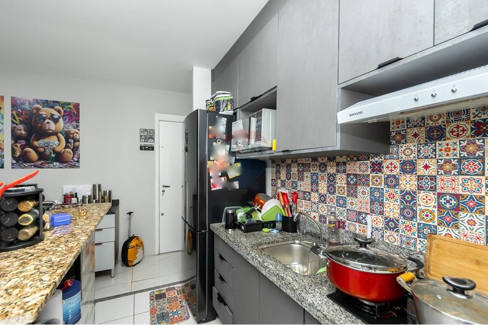 Apartamento - Venda - Osasco , São Paulo - IMG_981109.jpg - 602181028-1