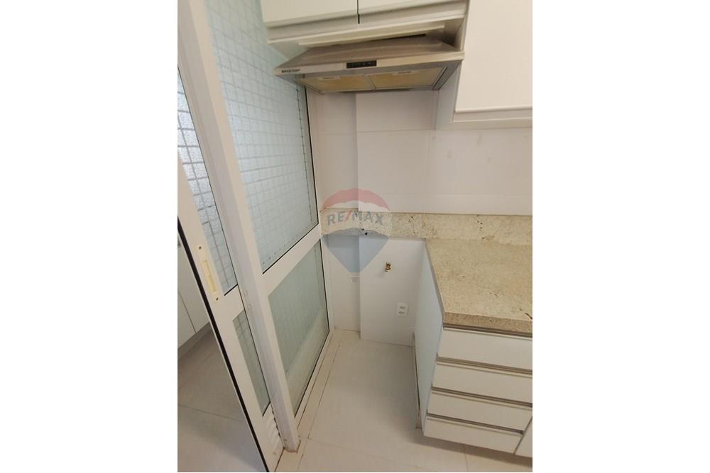 Apartamento - Alugar - São Paulo , São Paulo - Cozinha1.jpg - 601081088-10