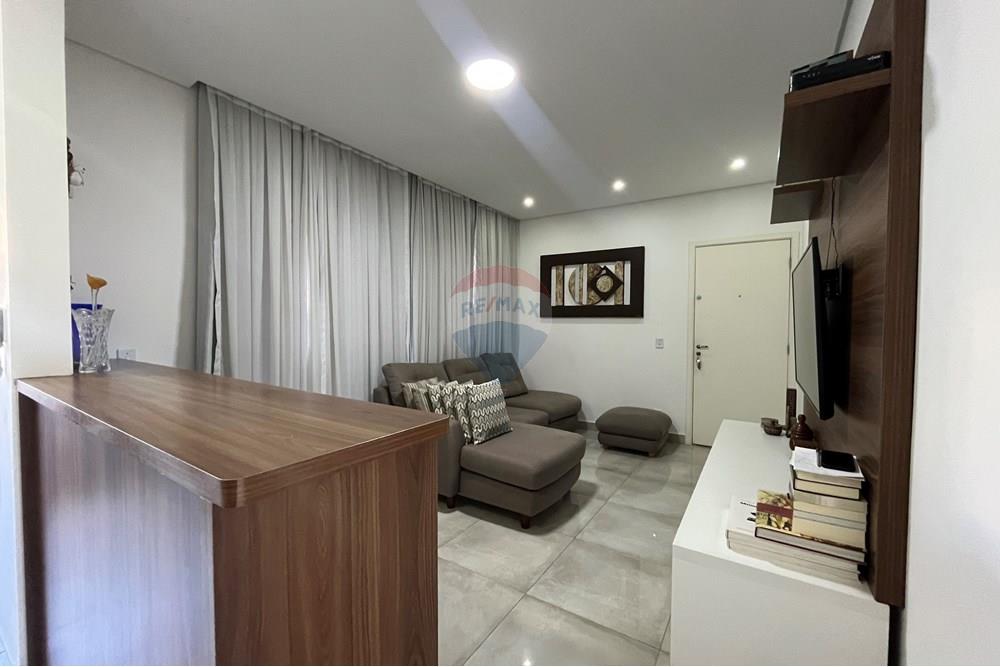 Apartamento à venda com 3 quartos, 78m² - Foto 5