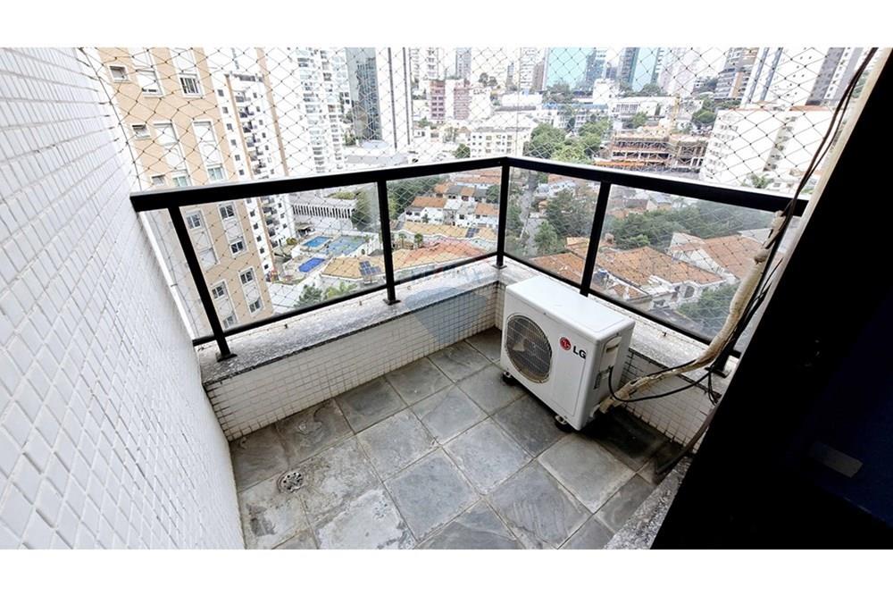 Apartamento - Venda - São Paulo , São Paulo - RUA RODRIGO CLAUDIO, 493 (43).jpg - 601331015-11