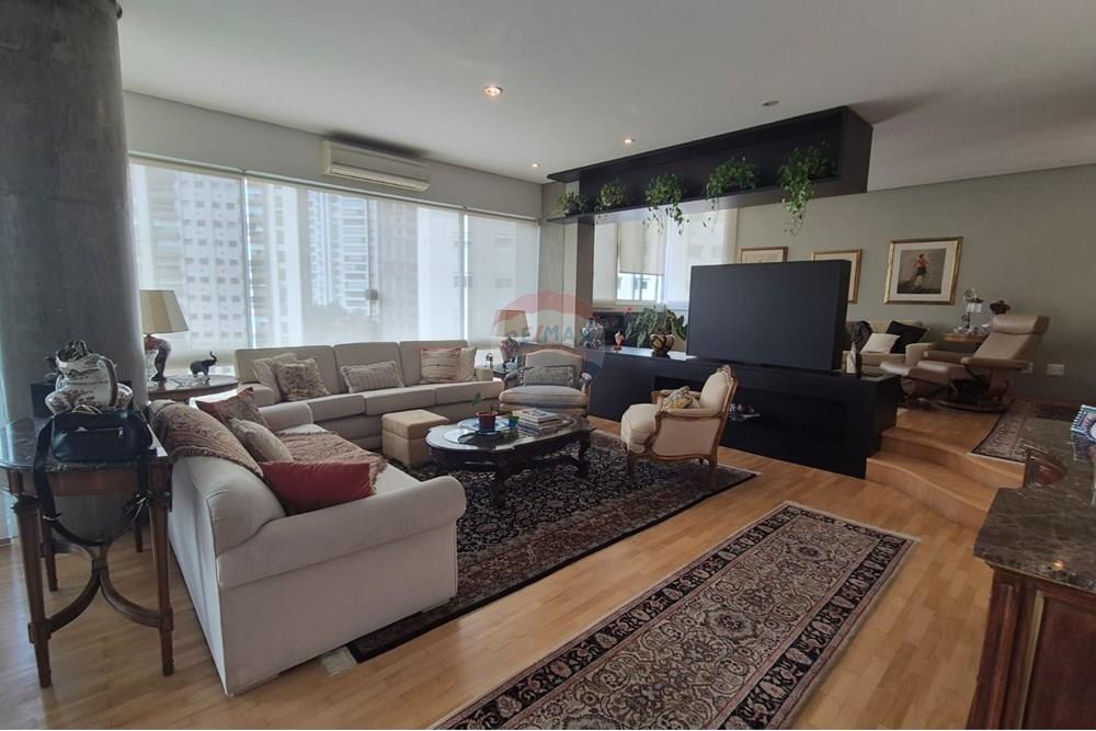 Apartamento - Venda - São Paulo , São Paulo - 1ea72c4e-8f3c-4d64-acd3-c5a9c624e45d.jpeg - 601971072-32