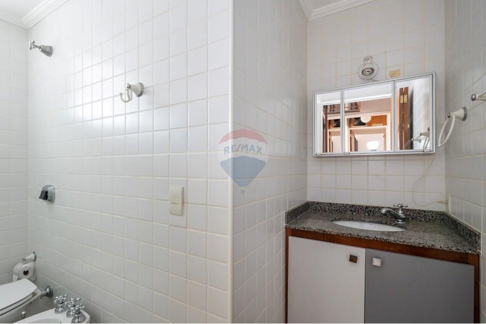 Apartamento - Venda - São Paulo , São Paulo - Vende Apto andar alto 134 m2 AV REBOUCAS 1480 05 min a pé metrô Oscar Freire 41.jpg - 601241006-40