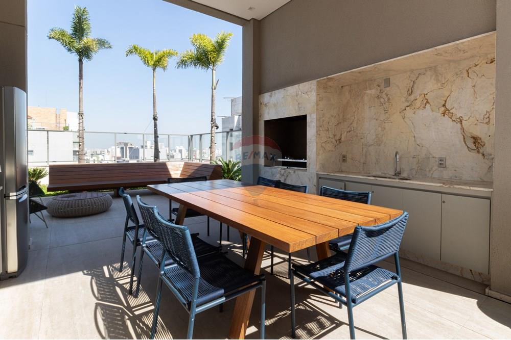 Apartamento - Venda - São Paulo , São Paulo - GREGORIO_SERRAO (29).jpg - 601371083-15