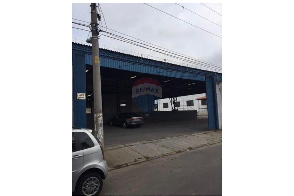 Galpão - Alugar - São Paulo , São Paulo - 3.jpeg - 602291016-150