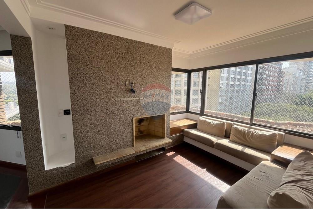 Apartamento, 4 quartos, 250 m² - Foto 10