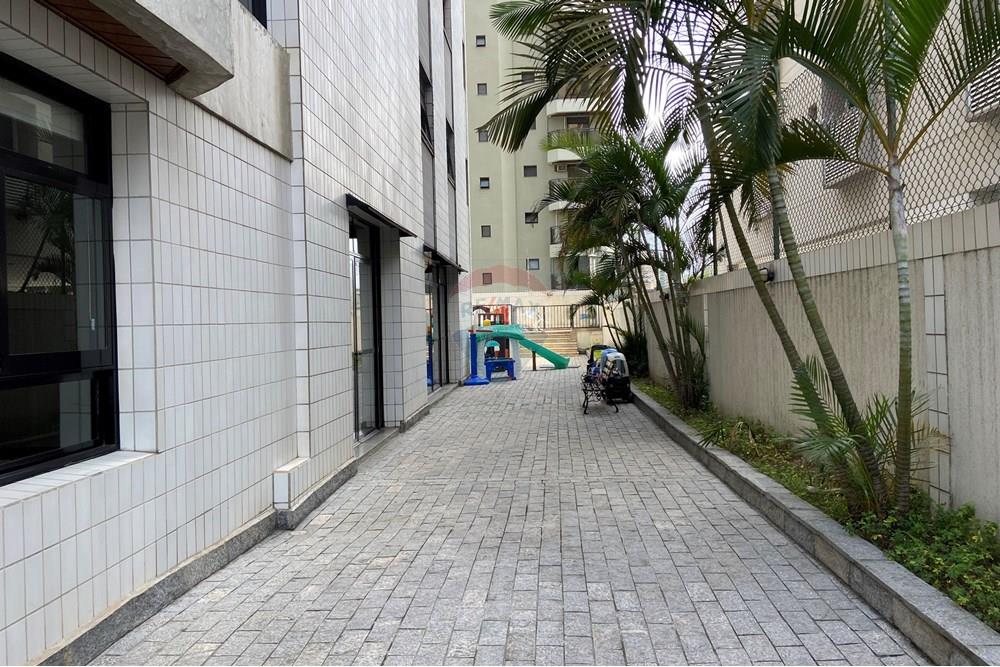 Apartamento - Venda - São Paulo , São Paulo - IMG_8104.JPG - Jardim Externo - 602161016-16