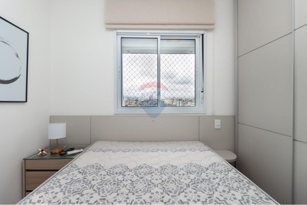 Apartamento - Venda - São Paulo , São Paulo - 11 - Suite.jpg - 602031008-74