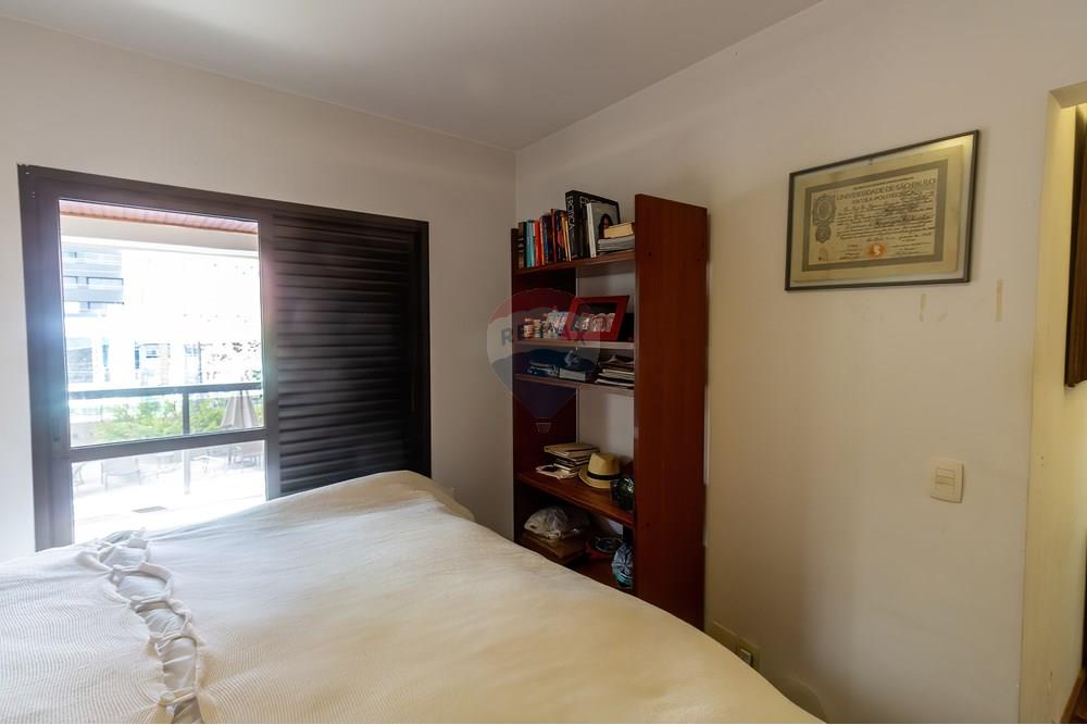 Apartamento - Alugar - São Paulo , São Paulo - apartamento-padrao-3dorm-itaim-bibi-sao-paulo-sp-AP6039_ITV-26.jpg - 601361019-3057