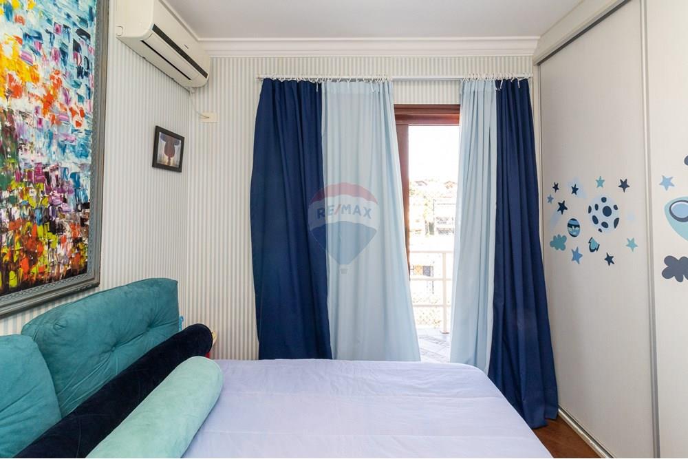 Sobrado - Venda - São Paulo , São Paulo - Rua Emir Nogueira, 201_46.jpg - Quarto infantil - 602201019-14