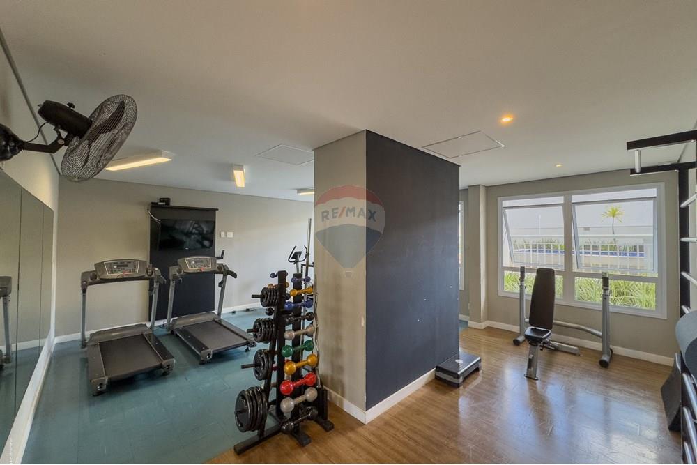 Apartamento - Alugar - São Paulo , São Paulo - TKD-2761.jpg - 602151006-63