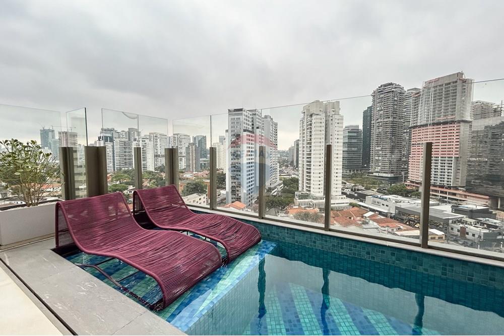 Studio - Alugar - São Paulo , São Paulo - IMG_4118.JPG - 601131004-154