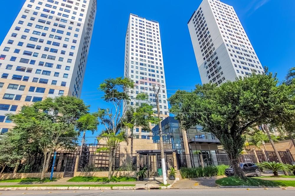 Apartamento, 1 quarto, 70 m² - Foto 22