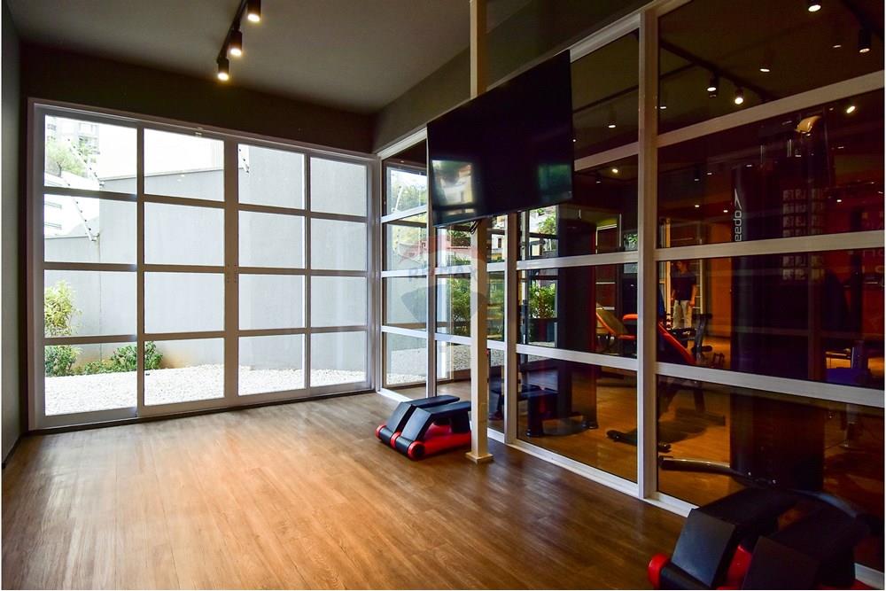 Studio - Venda - São Paulo , São Paulo - 02area-condominial_011.jpg - 601401005-49