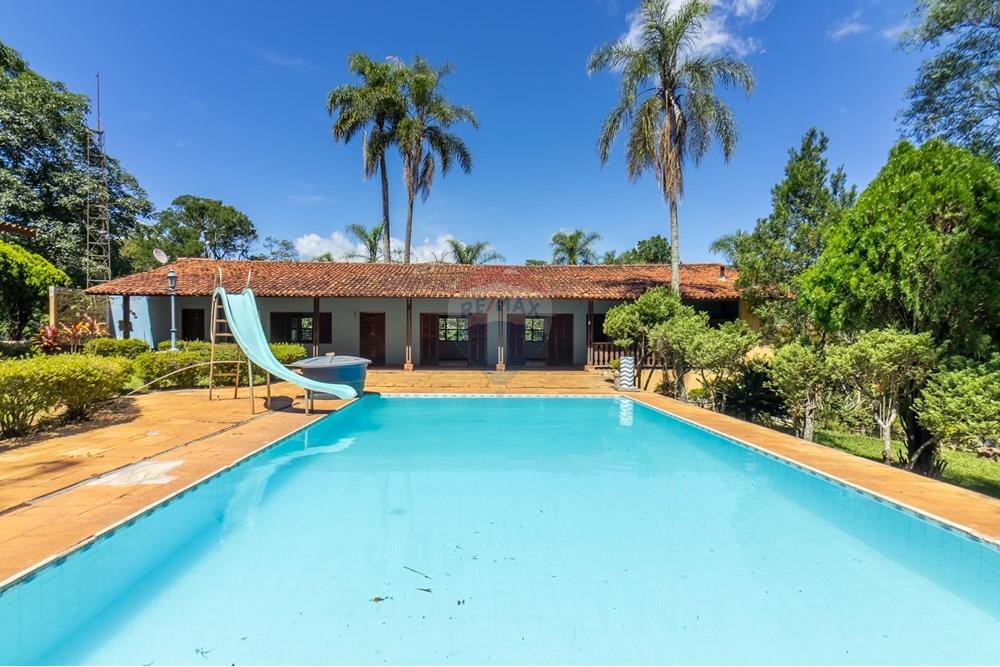 Sítio, 4 quartos, 7 hectares - Foto 33