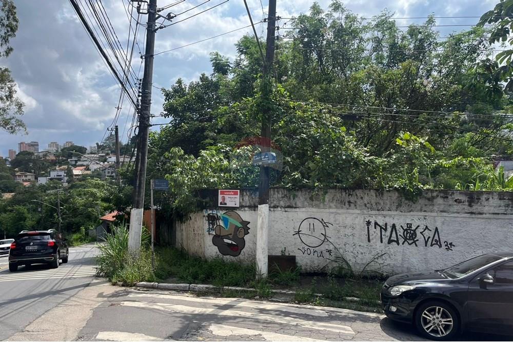 Terreno - Venda - São Paulo , São Paulo - 8de99e1d-50fd-4a53-a21e-11caa602d6de.jpeg - 601331016-26