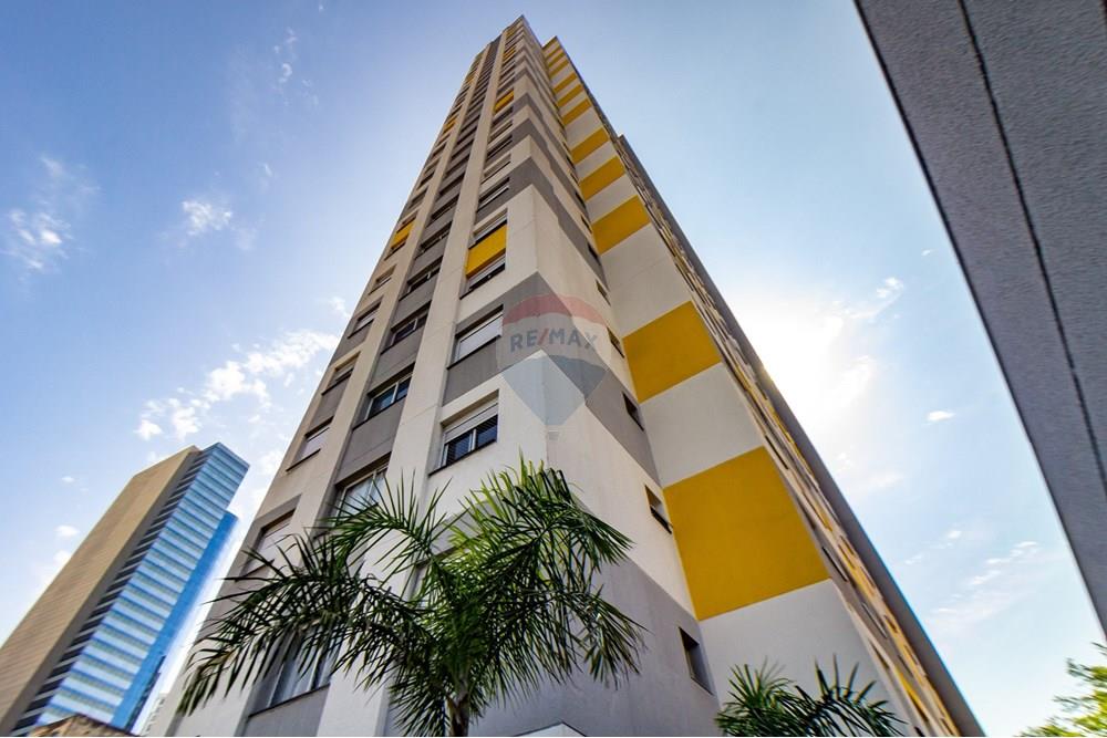 Apartamento - Venda - São Paulo , São Paulo - 15 AREA COMUM (3) .jpg - 601261002-242