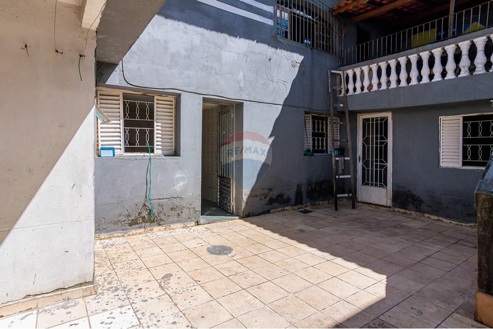 Casa - Venda - São Paulo , São Paulo - 04area-de-servico006.JPG - 602251001-43