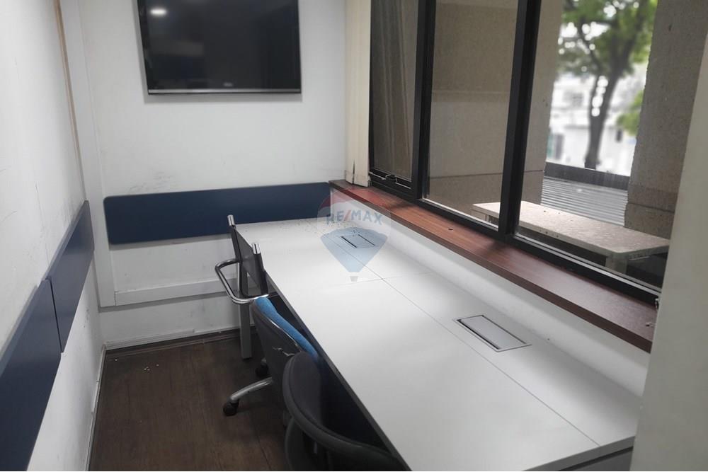 Cj. Comercial/ Sala - Alugar - São Paulo , São Paulo - 20241106_091949.jpg - 602151010-95