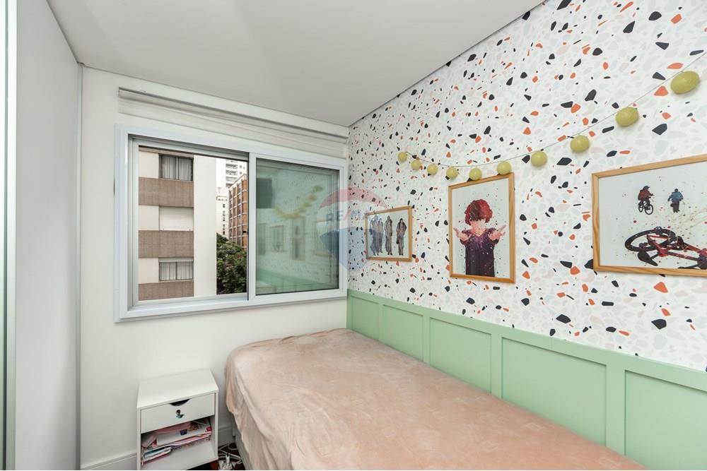 Apart Hotel/ Flat - Venda - São Paulo , São Paulo - IMG_037002.jpg - 601721013-181