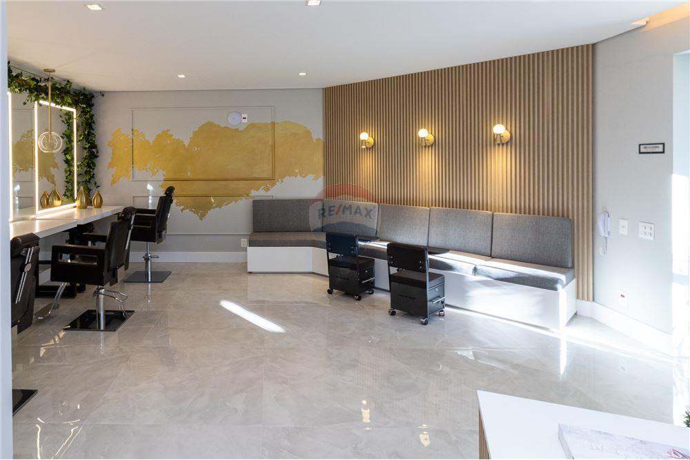 Apartamento - Venda - São Paulo , São Paulo - 19 - 601751058-85