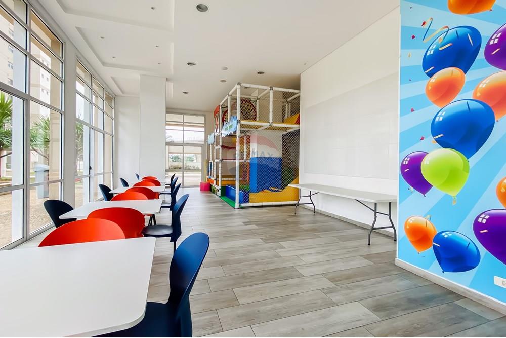 Apartamento - Venda - São Paulo , São Paulo - Cópia de IMG_071142.jpg - 602131001-43