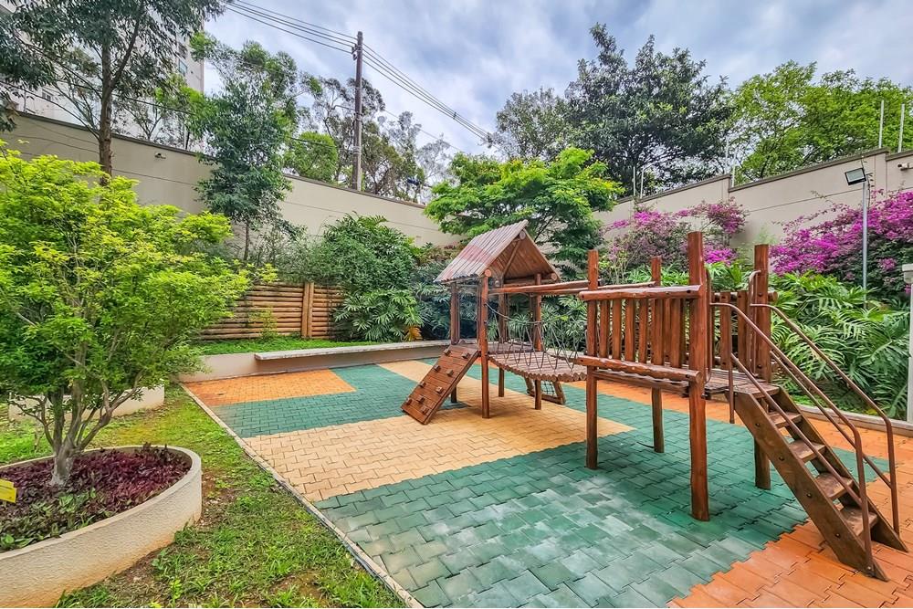 Apartamento - Alugar - São Paulo , São Paulo - 20251027_09410125.jpg - 602071012-21