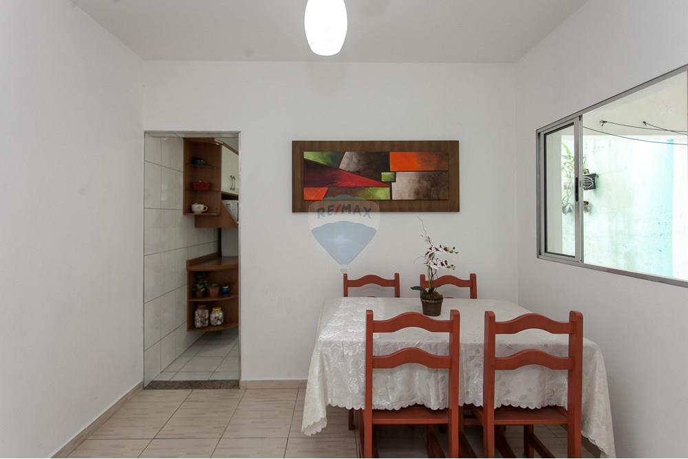 Sobrado - Venda - São Paulo , São Paulo - IMG_0996.jpg - Sala de jantar - 601751011-920