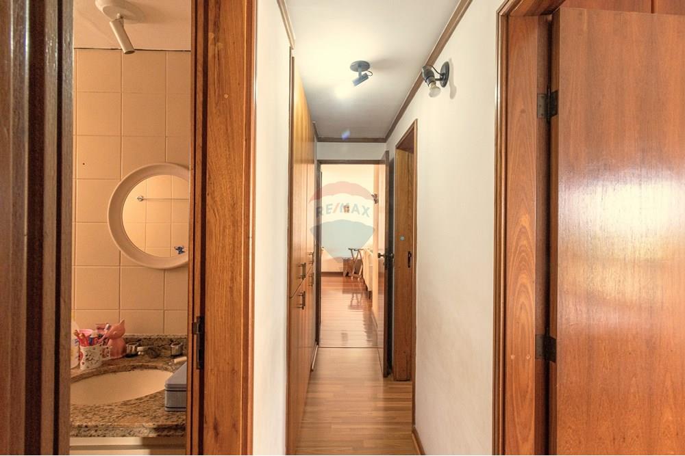 Apartamento - Venda - São Paulo , São Paulo - CORREDOR 2.jpg - Corredor - 602201019-16