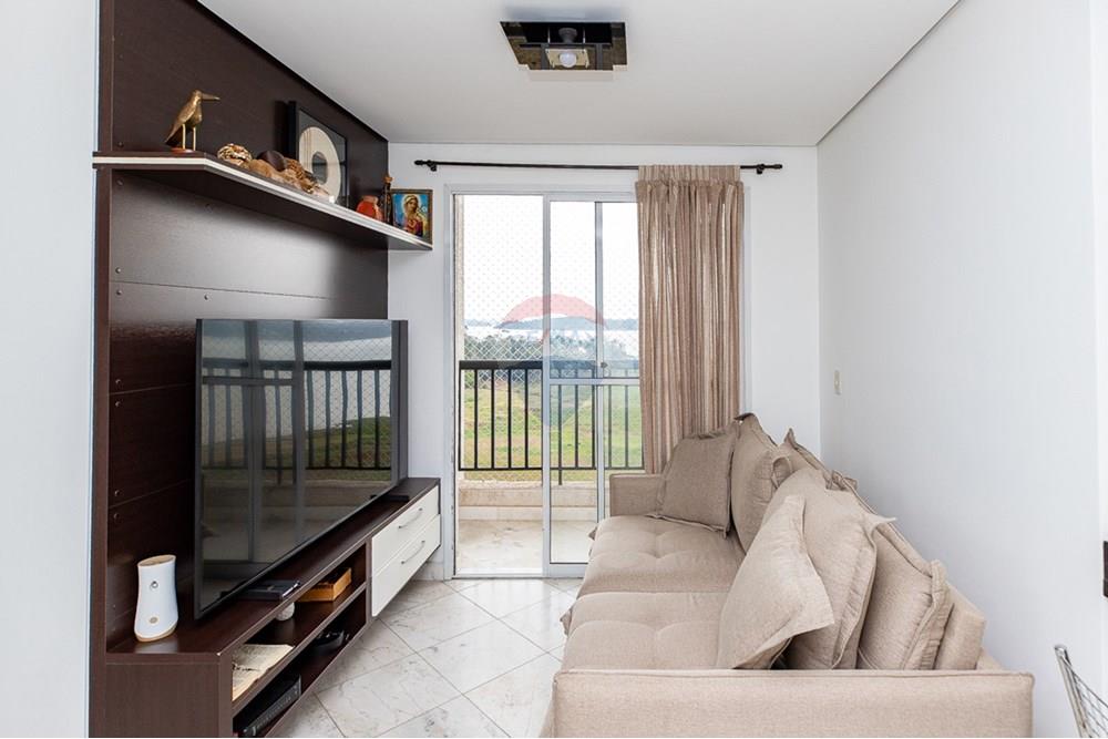 Apartamento à venda com 2 quartos, 51m² - Foto 3