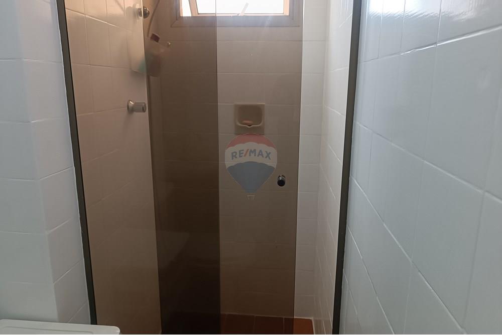 Apartamento - Venda - São Paulo , São Paulo - banheiro 2.jpg - Banheiro - 601311038-16