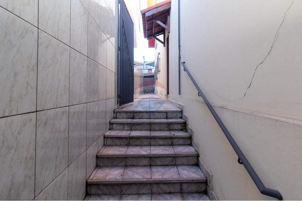 Sobrado - Venda - São Paulo , São Paulo - Pedro Cubas, 136_49.jpg - 601771084-20