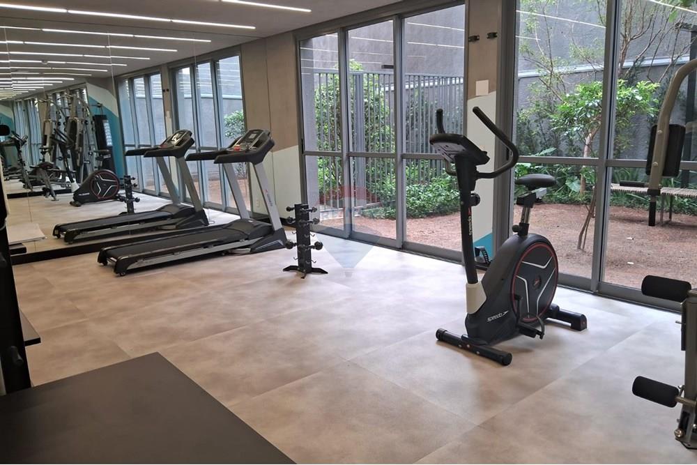 Studio - Alugar - São Paulo , São Paulo - Bartira 10003.jpg - 602281026-201