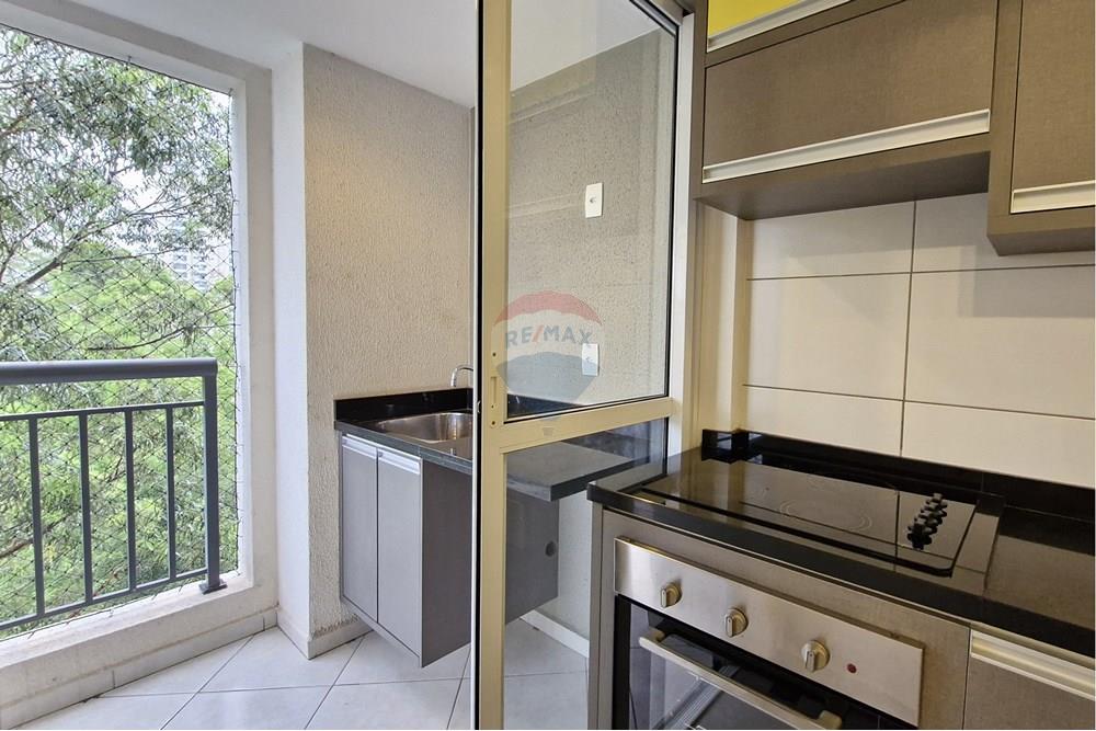 Studio - Venda - São Paulo , São Paulo - Cópia de RUA FRANCISCO JOSÉ DA SILVA, 97 (26).jpg - Varanda - 601131051-38